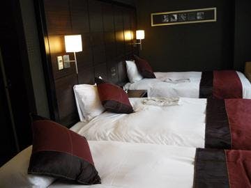 Billede av hotellet Jal City Yotsuya - nummer 1 af 24