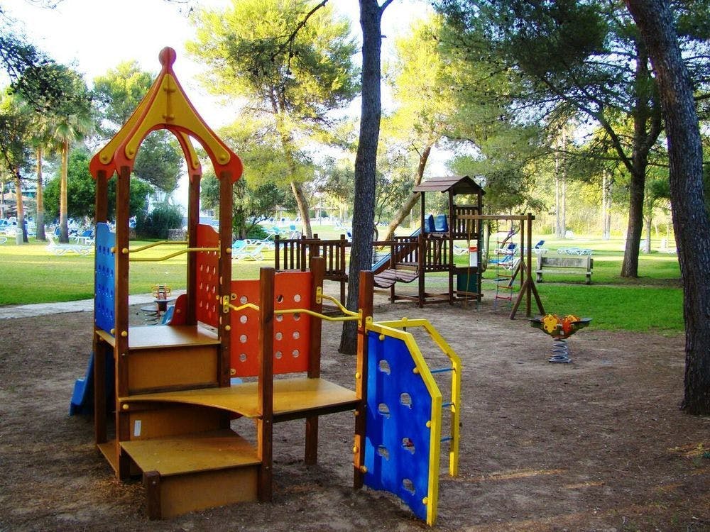 Billede av hotellet Exagon Park - nummer 25 af 28