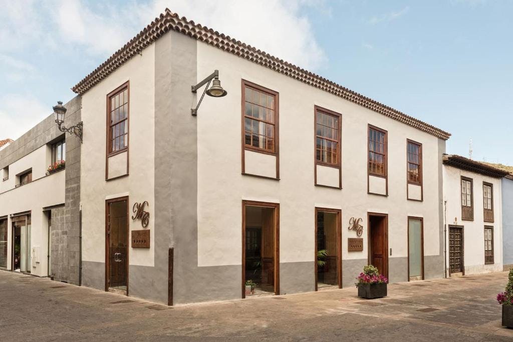 Hotellbilder av MC San Agustin - nummer 1 av 8