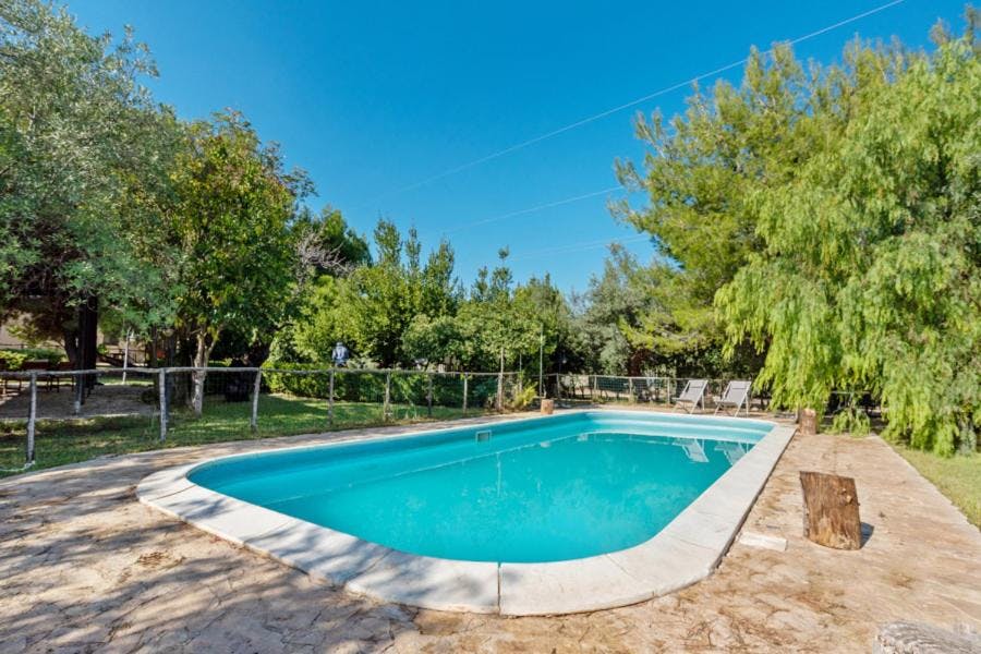 Billede av hotellet Agriturismo Terra di Pace - nummer 1 af 9