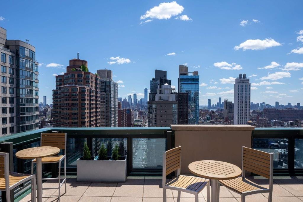 Billede av hotellet Hyatt House New York/Chelsea - nummer 1 af 15