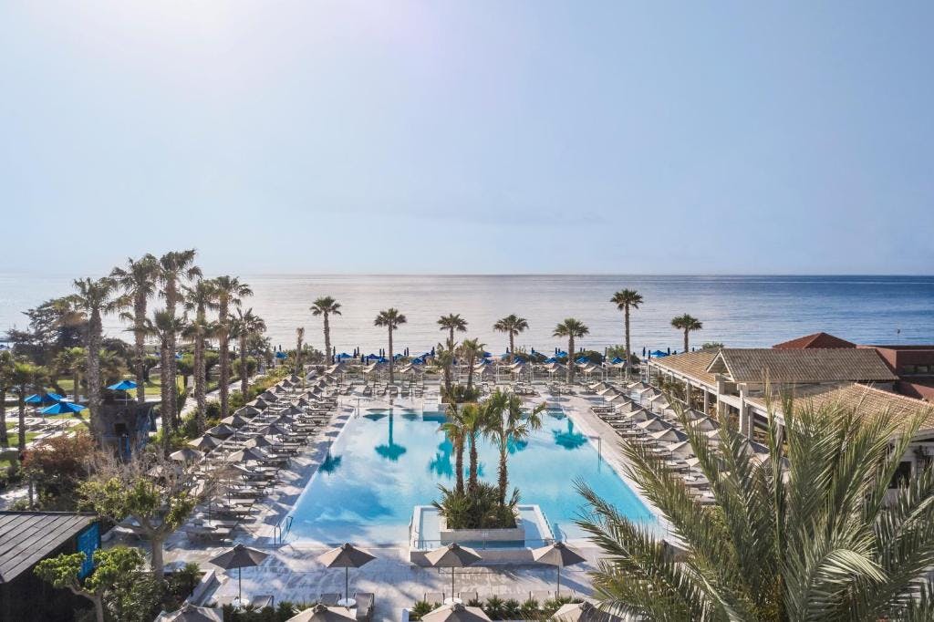 Hotellbilder av Esperides Beach Resort - nummer 1 av 18