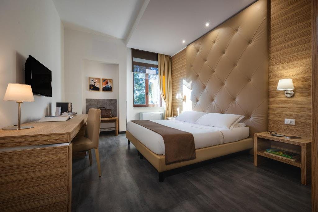 Billede av hotellet Garden Area Roma Eur - nummer 1 af 9