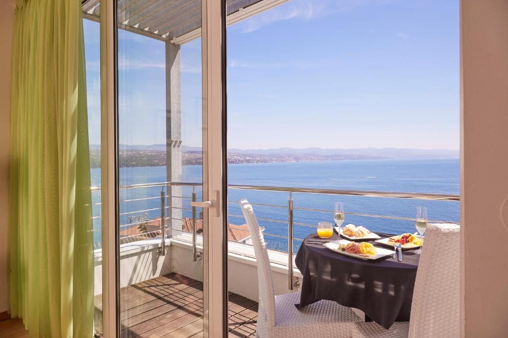 Billede av hotellet ASTORIA Designhotel Opatija - nummer 1 af 9