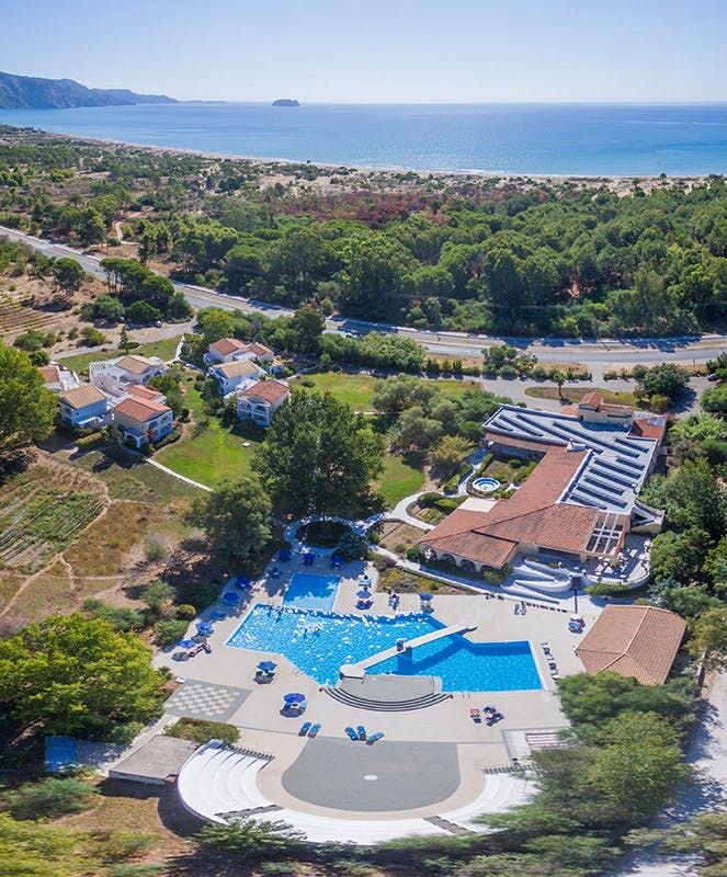 Bilder från hotellet Ilaria Hotel - nummer 1 av 8