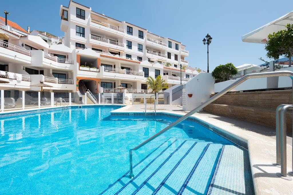 Hotellbilder av Club Tenerife - nummer 1 av 10