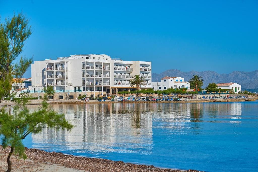 Hotellbilder av Hotel More - nummer 1 av 15