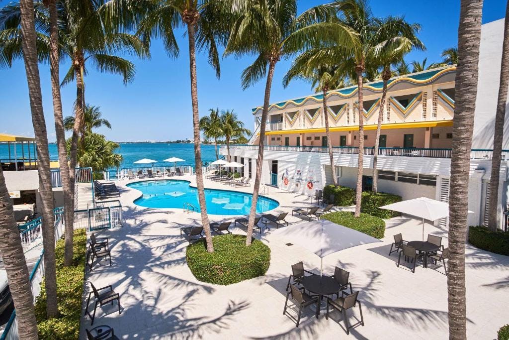Bilder från hotellet Best Western On The Bay Inn & Marina - nummer 1 av 9