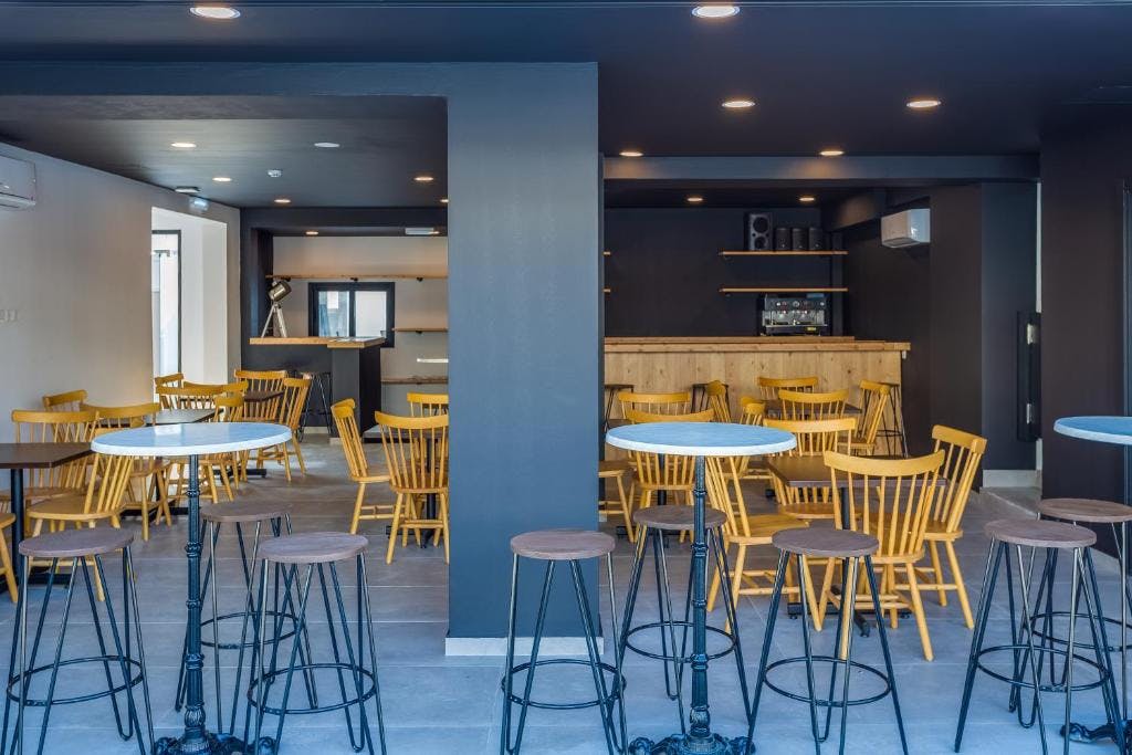 Billede av hotellet Zoi Ayia Napa Hotel - nummer 7 af 10