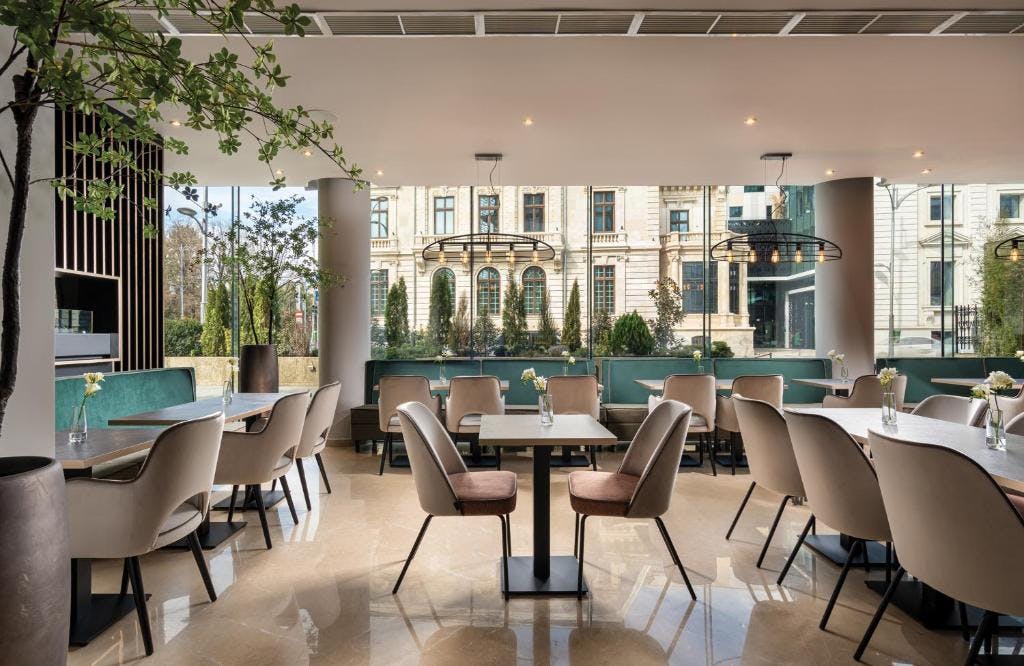 Billede av hotellet Leonardo Hotel Bucharest City Center - nummer 1 af 10