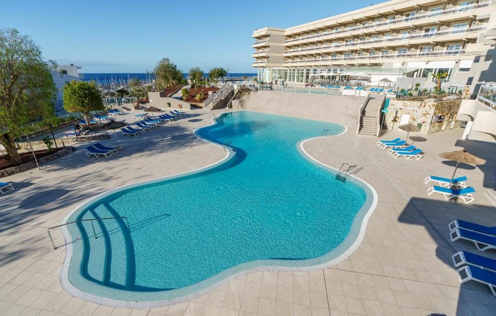 Billede av hotellet Alua Atlantico Golf - nummer 1 af 20