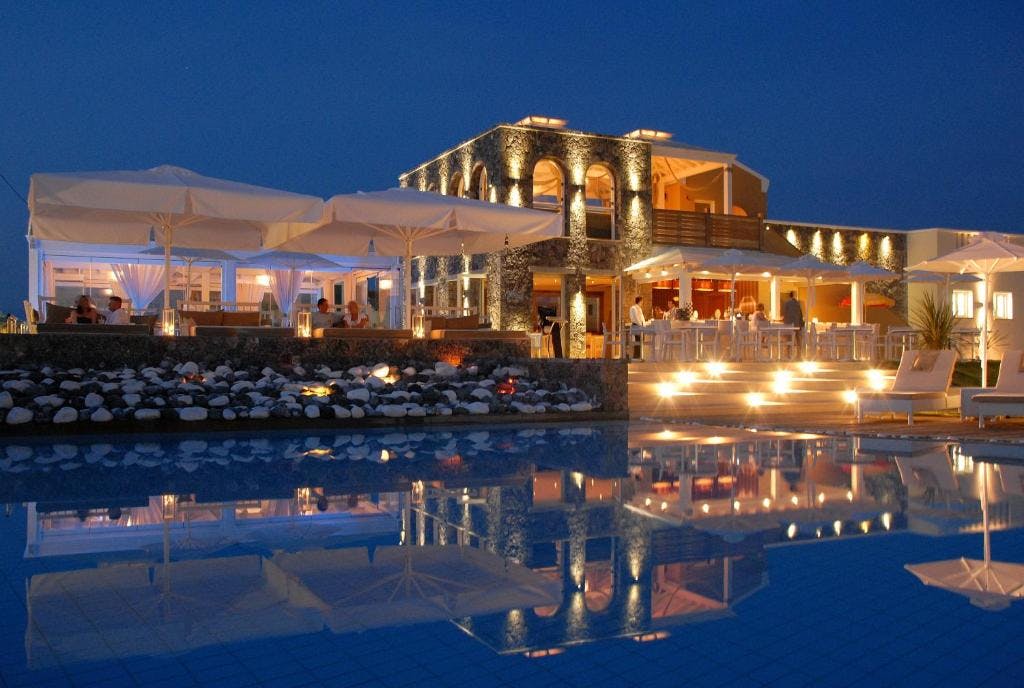 Hotellbilder av Restia Suites - nummer 1 av 14