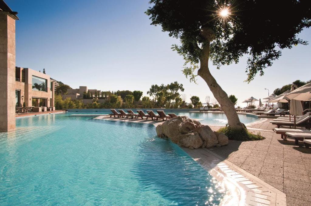 Hotellbilder av Amus Hotel & Spa - nummer 1 av 16