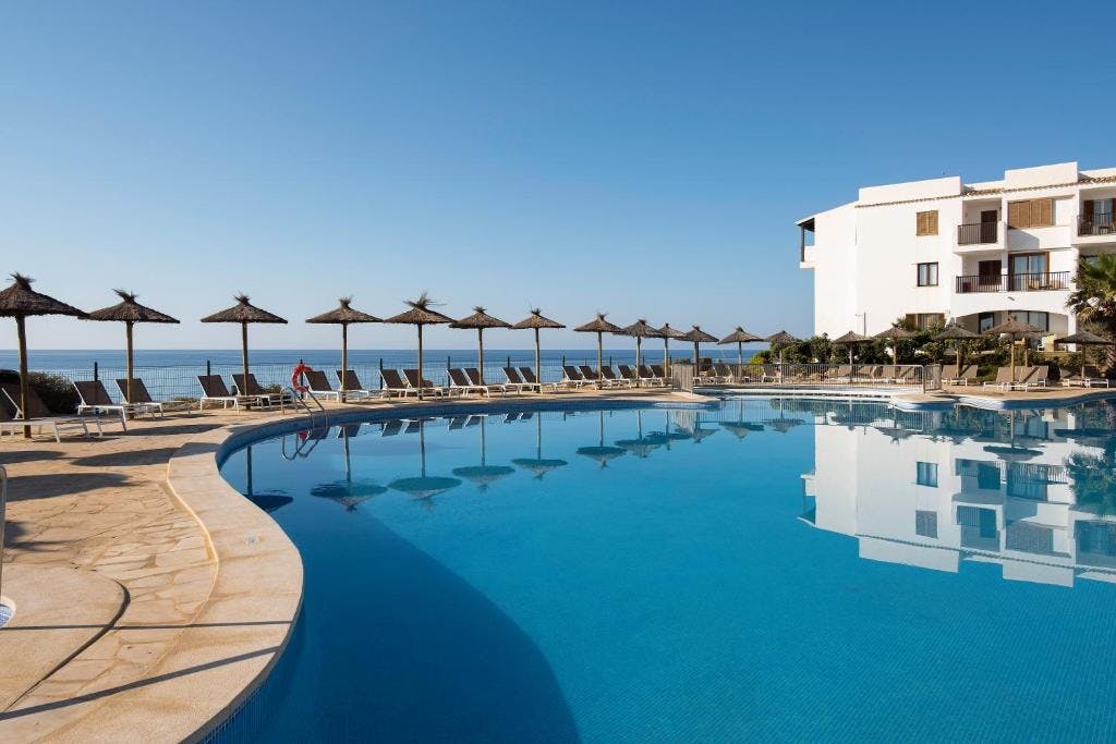 Hotellbilder av Alua Suites Las Rocas - nummer 1 av 17