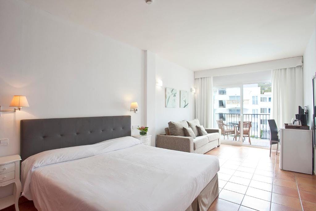 Billede av hotellet Aparthotel La Pergola - nummer 9 af 12