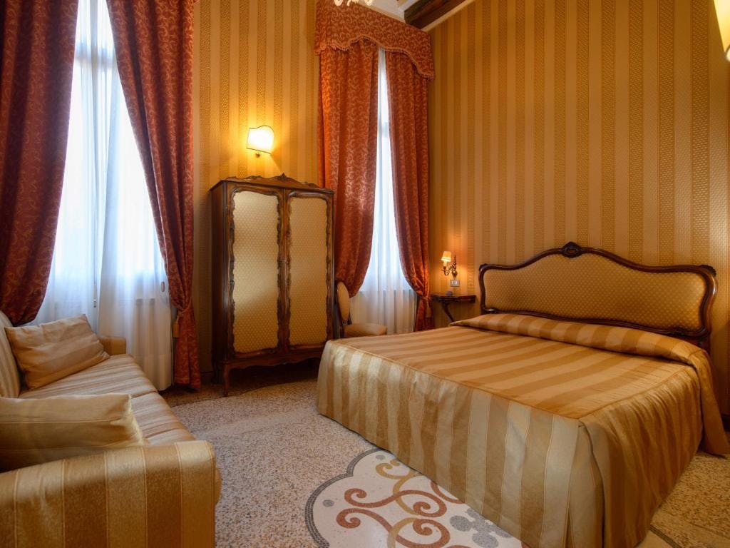 Billede av hotellet Centauro Hotel - nummer 7 af 10