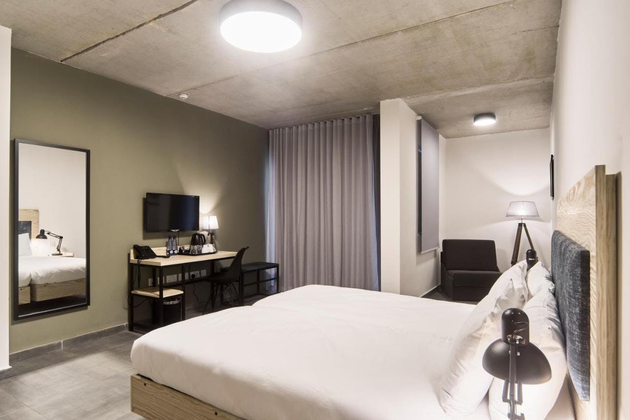 Billede av hotellet Mr. Todd Hotel - nummer 3 af 5