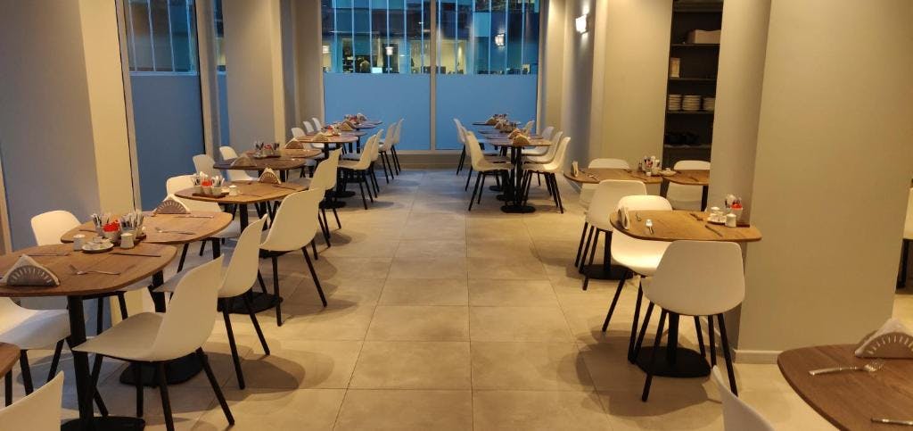 Billede av hotellet Best Western Hotel Royal Centre - nummer 1 af 9