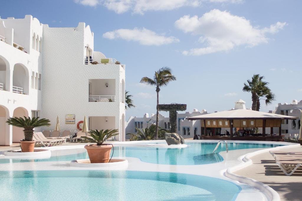 Bilder från hotellet Sotavento Beach Club - nummer 1 av 14