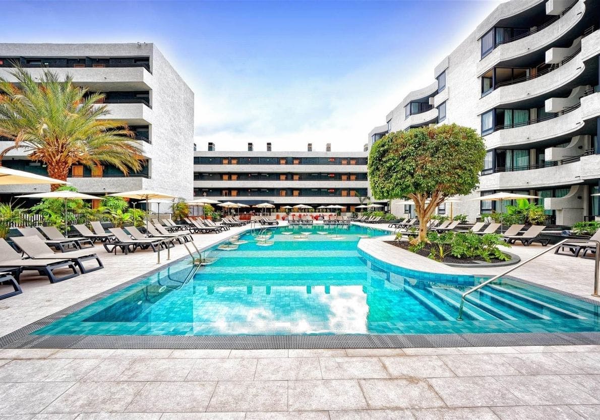 Hotellbilder av LABRANDA Suites Costa Adeje - nummer 1 av 19