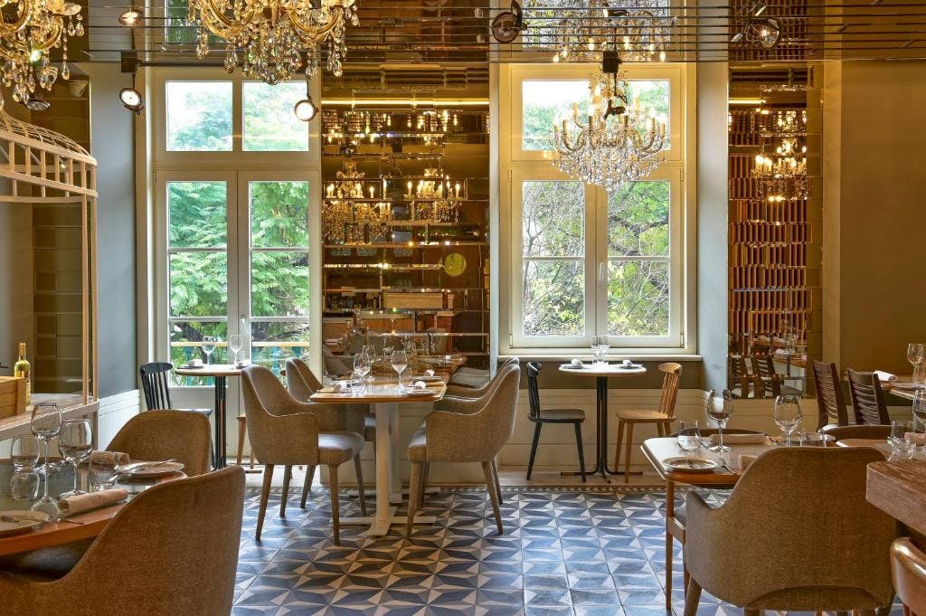 Billede av hotellet My Story Hotel Rossio - nummer 1 af 6