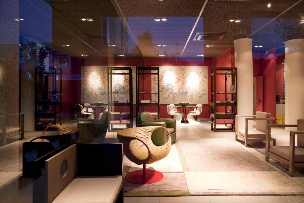 Billede av hotellet Zambala Luxury Residence - nummer 1 af 11