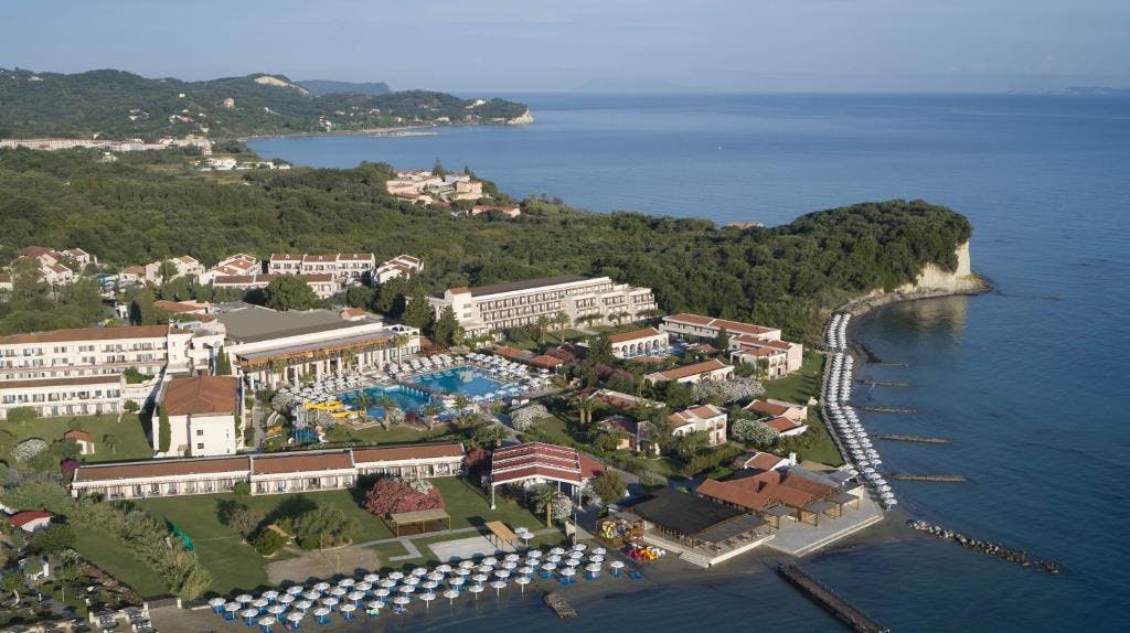 Billede av hotellet Roda Beach Resort & Spa - nummer 1 af 15