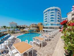 Hotellbilder av Dream World Hill - nummer 1 av 11