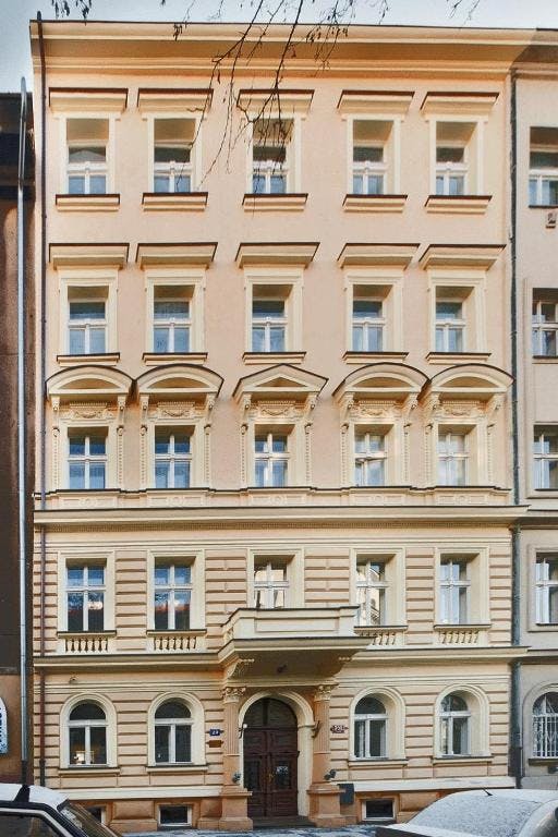 Hotellbilder av Hotel Trevi - nummer 1 av 10