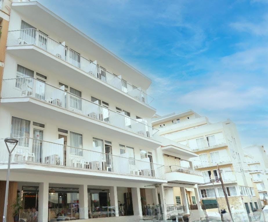 Hotellbilder av Hotel Teide - nummer 1 av 9