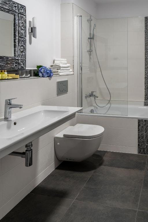 Billede av hotellet Hotel Julian - nummer 14 af 14