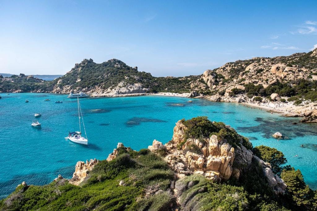 Billede av hotellet 7Pines Resort Sardinia A Destination By Hyatt - nummer 1 af 19