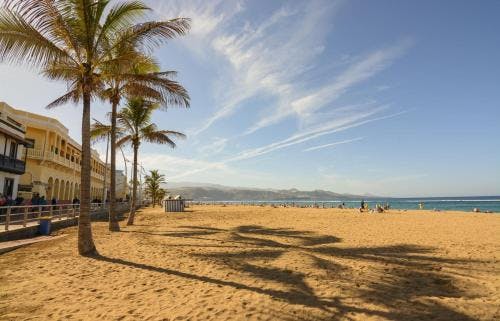 Billede av hotellet Hotel MG Poniente - nummer 1 af 9