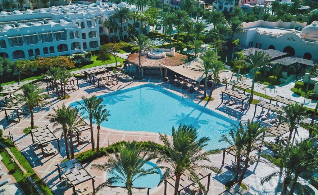 Billede av hotellet Jaz Makadi Star Resort & Spa - nummer 1 af 19