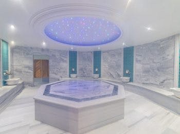 Ramla Bay Resort, Mellieha, Malta — photo 5 of 8