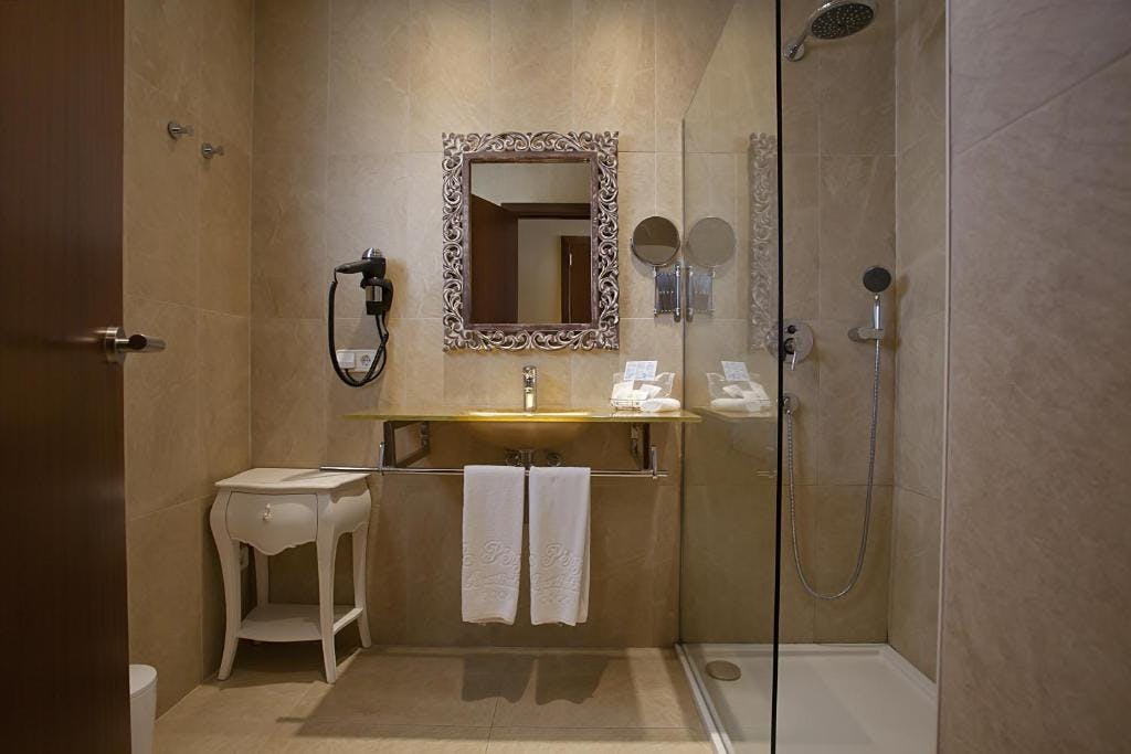 Billede av hotellet Aparthotel La Pergola - nummer 11 af 12