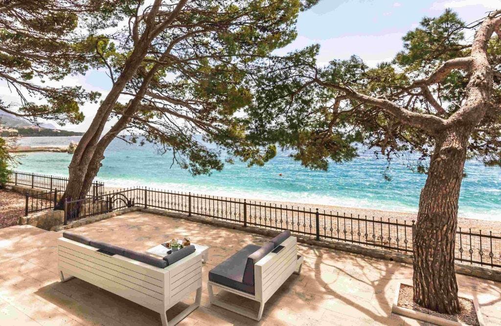 Billede av hotellet Villa Berulia - nummer 1 af 8