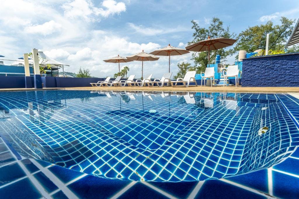 Billede av hotellet Kokotel Phuket Patong - SHA Extra Plus - nummer 1 af 9
