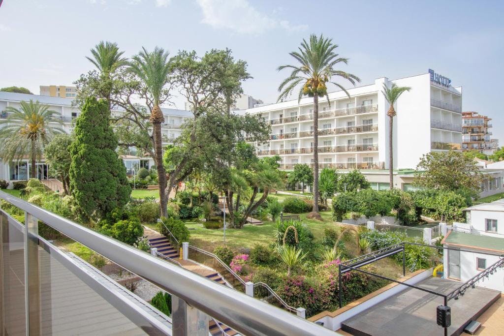 Billede av hotellet Best Siroco Hotel - nummer 9 af 13