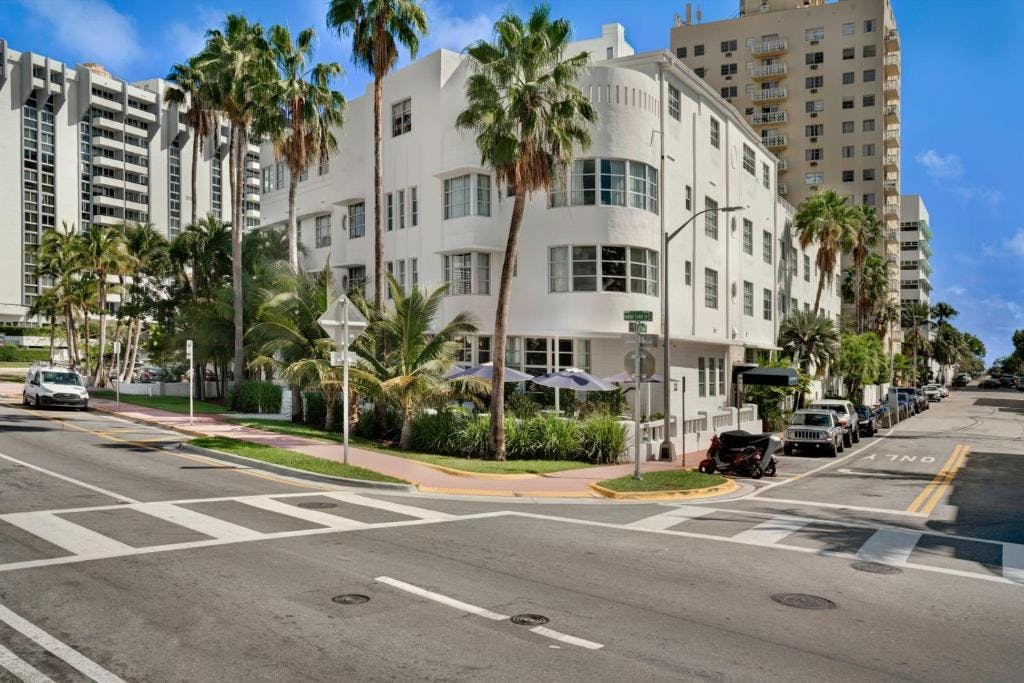 Hotellikuva Hotel Trouvail Miami Beach - numero 1 / 14