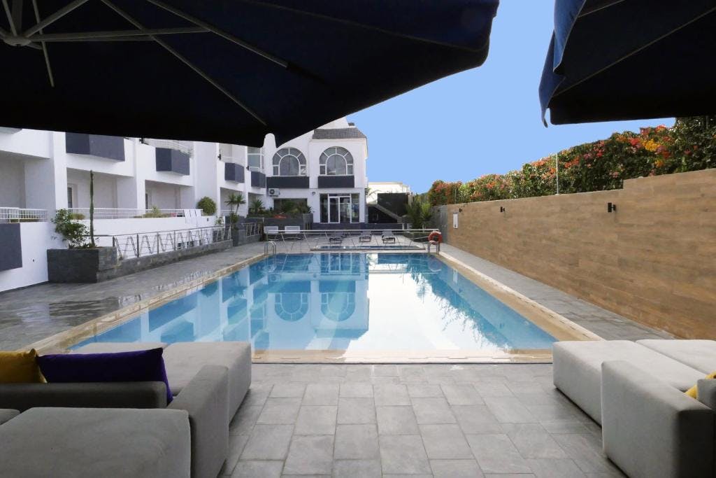 Billede av hotellet Ocean Atlantic View - nummer 1 af 6