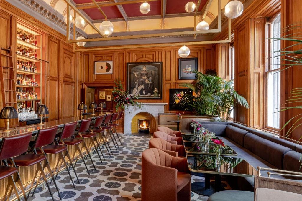 Billede av hotellet Virgin Hotels Edinburgh - nummer 1 af 13