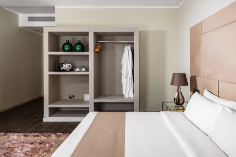 The Segond Hotel — photo 2