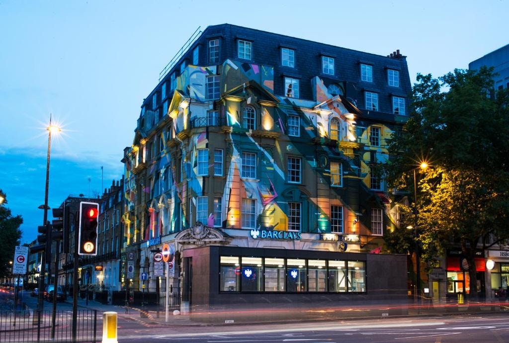Billede av hotellet Megaro Hotel - nummer 1 af 13