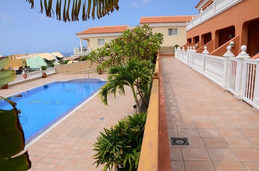 Hotellbilder av Apartamentos Callaomar - nummer 1 av 7