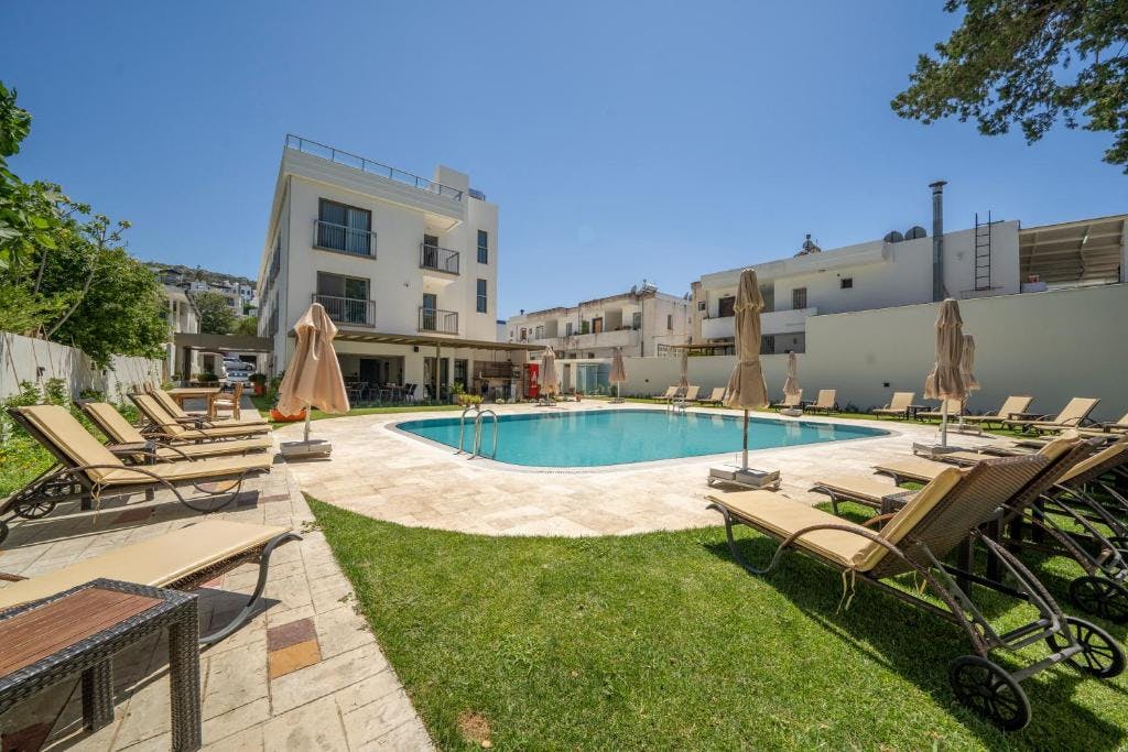 Billede av hotellet Olive Tree Hotel - nummer 1 af 6