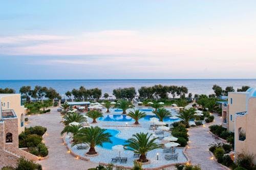 Billede av hotellet Santo Miramare Resort - nummer 1 af 13