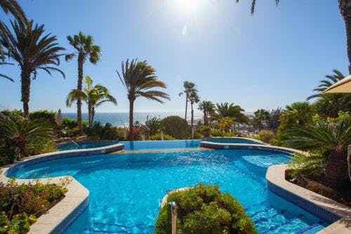 Hotellbilder av Corallium Dunamar by Lopesan Hotels - nummer 1 av 17