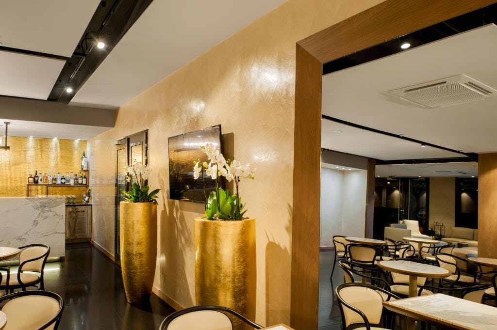 Billede av hotellet Hotel Royal Prague - nummer 6 af 15