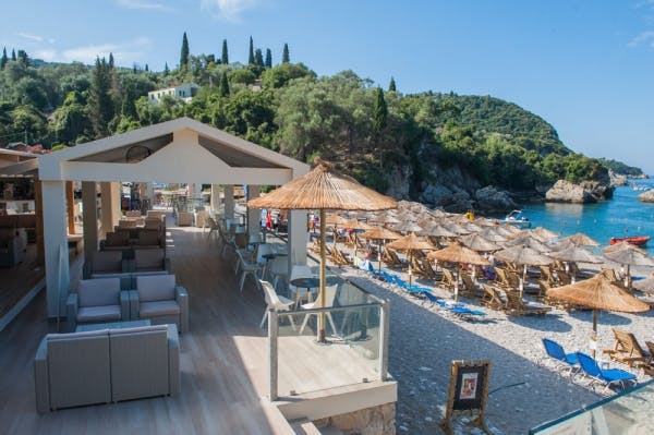 Billede av hotellet Blue Princess Beach Hotel and Suites - nummer 1 af 12